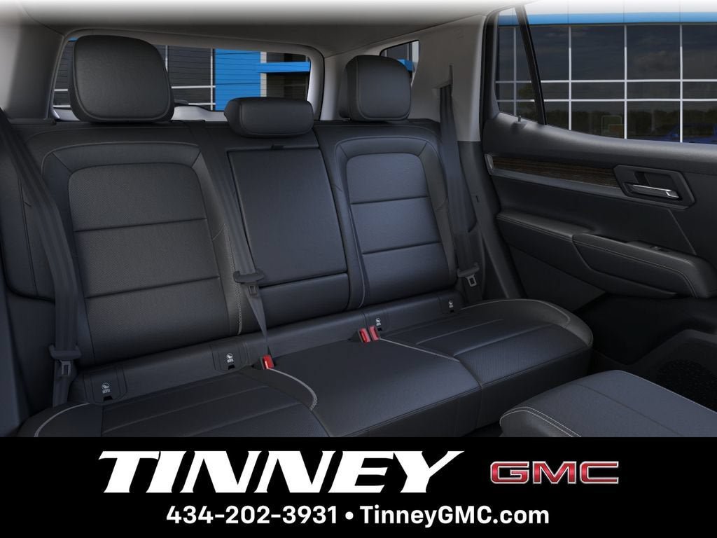 New 2027 GMC Terrain Denali w/ LPO, Floor Liner Package AWD/4WD image 17