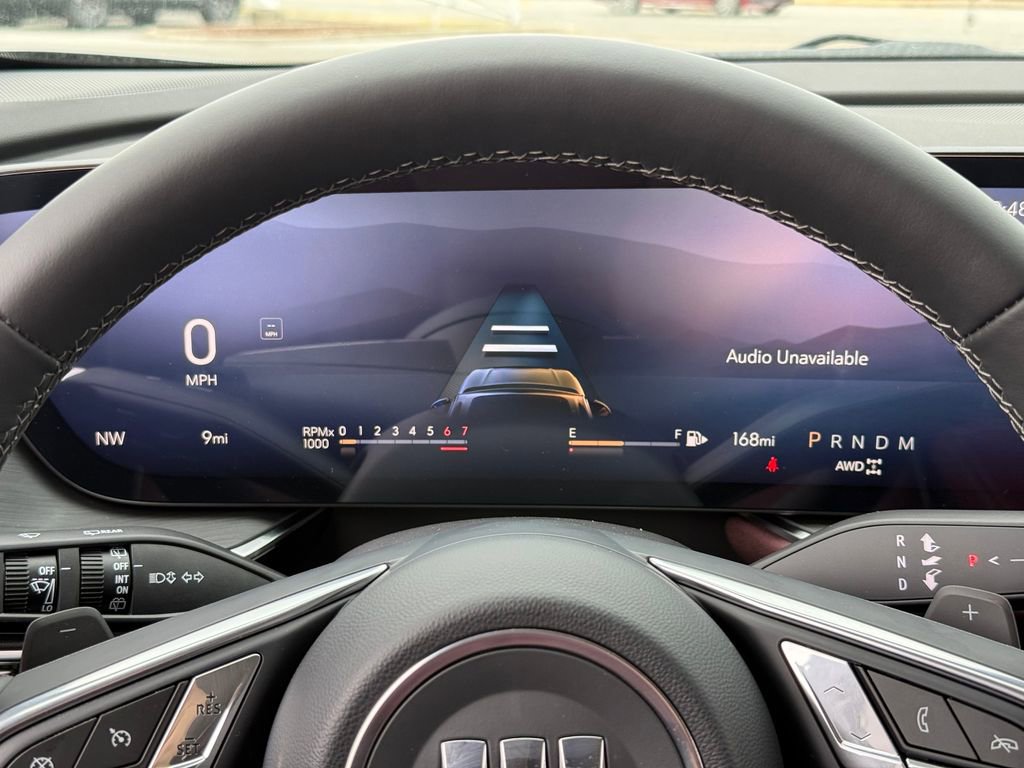New 2026 Buick Envision Sport Touring AWD/4WD image 32