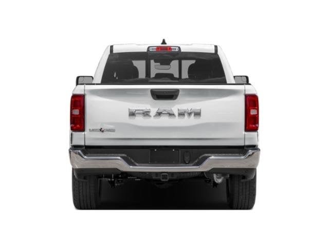 New 2026 RAM 1500 Tungsten image 5