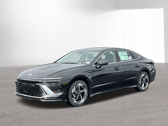New 2026 Hyundai Sonata SEL FWD image 11