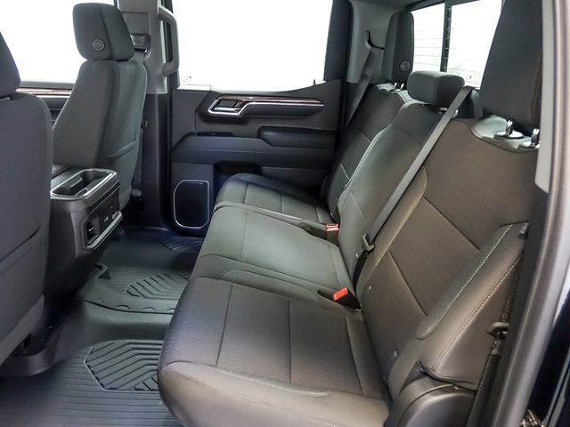 New 2026 Chevrolet Silverado 1500 RST image 18