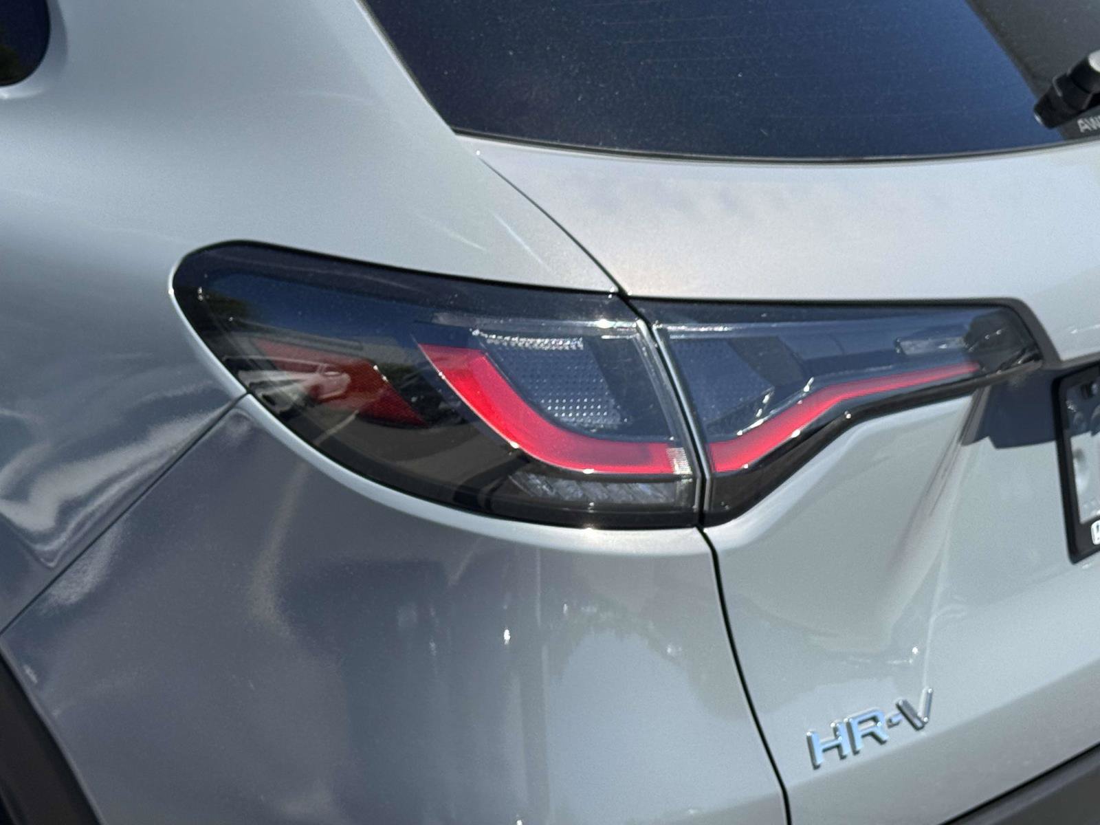 Certified 2024 Honda HR-V Sport image 30