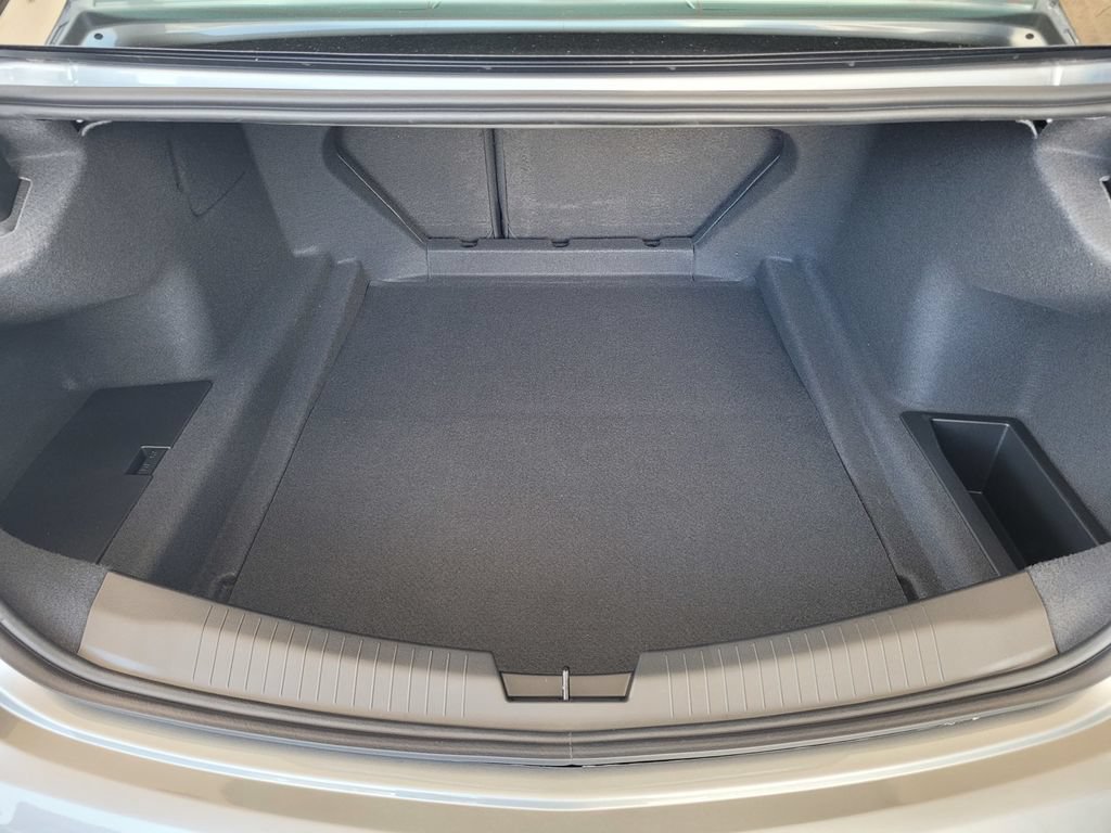 New 2026 Cadillac CT5 Premium Luxury RWD image 7