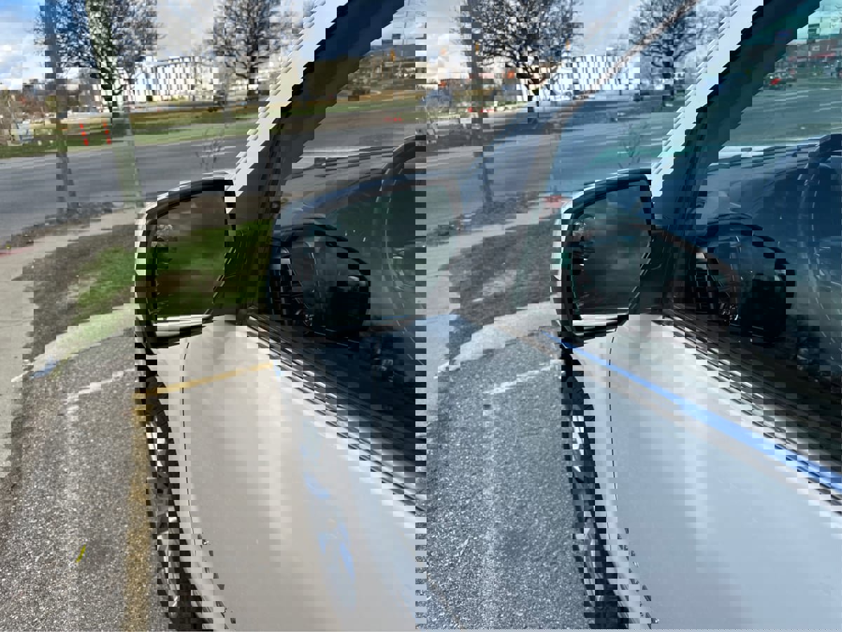 Used 2020 Ford EcoSport S image 37