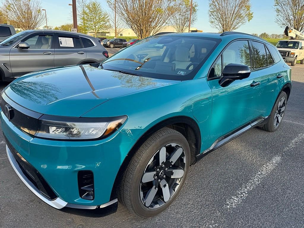 Used 2024 Honda Prologue Elite image 3