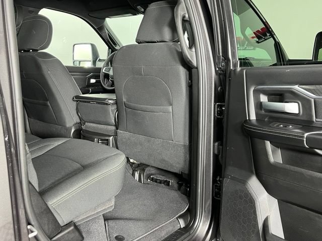 Used 2026 RAM 2500 Big Horn AWD/4WD image 27