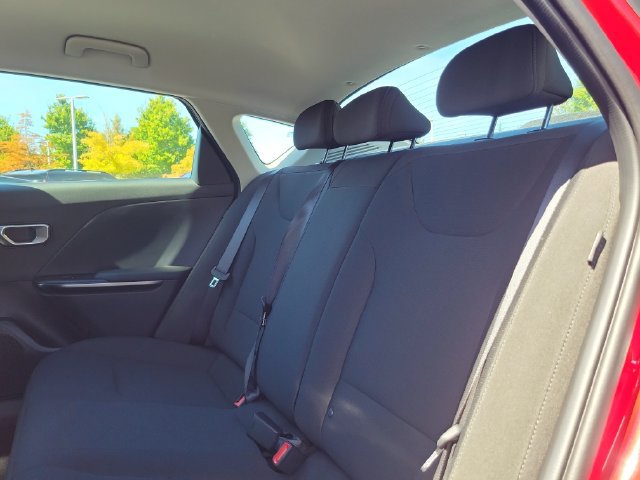 New 2026 Kia K4 FWD image 8