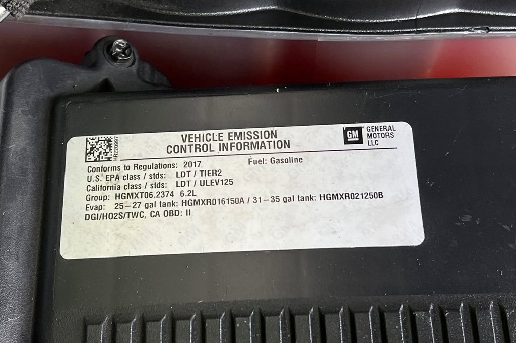 Used 2017 Cadillac Escalade Luxury image 37