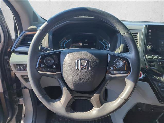 Used 2023 Honda Odyssey Elite image 13