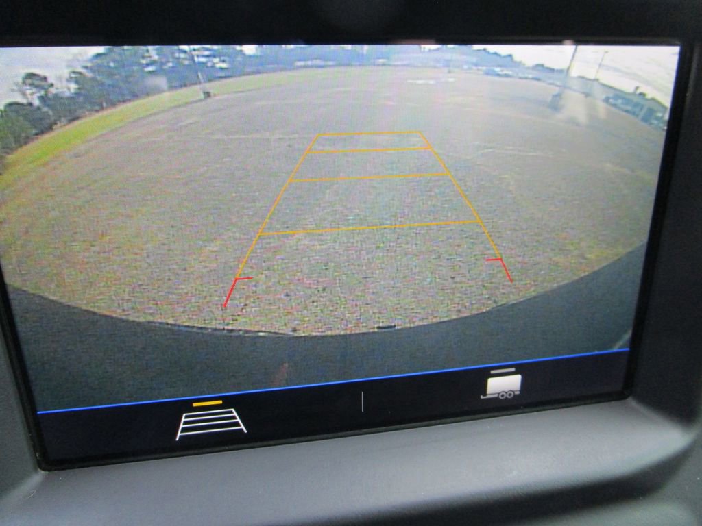 Used 2019 Chevrolet Silverado 1500 Custom Trail Boss w/ Custom Convenience Package image 42