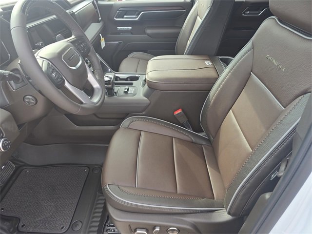 New 2026 GMC Sierra 1500 Denali image 17