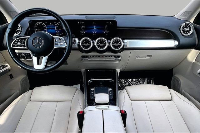 Certified 2023 Mercedes-Benz GLB 250 4MATIC image 10
