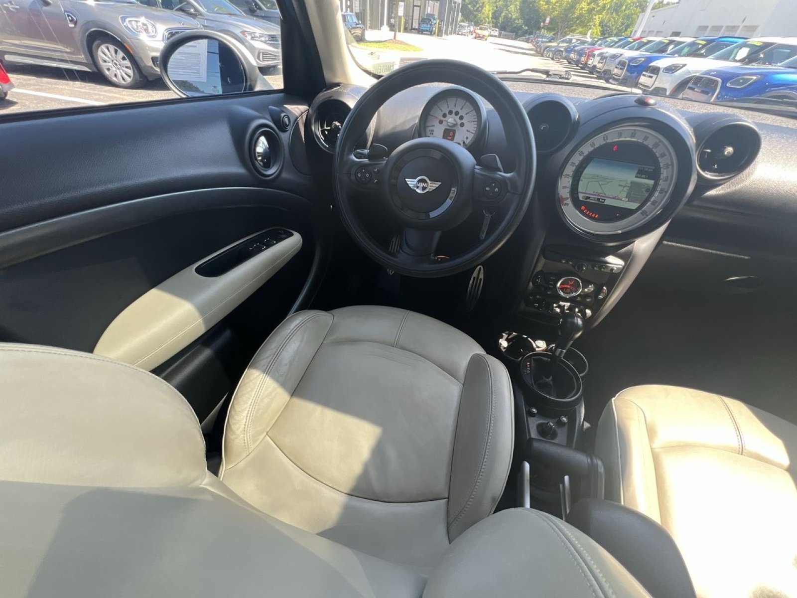 Used 2014 MINI Cooper Countryman S FWD image 4