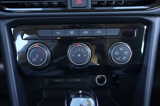 Certified 2026 Volkswagen Taos S FWD image 24