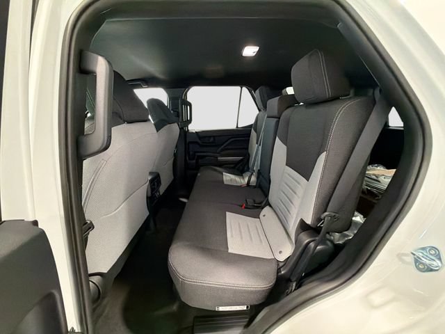 New 2026 Toyota 4Runner TRD Off-Road AWD/4WD image 20