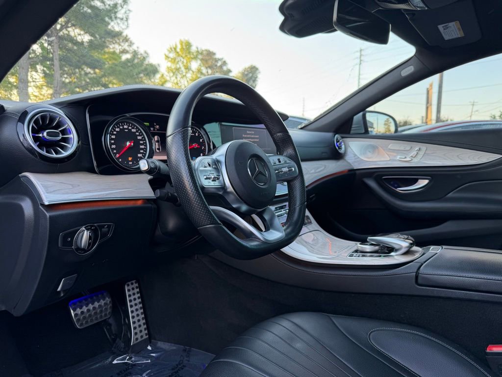 Used 2019 Mercedes-Benz CLS 450 image 8