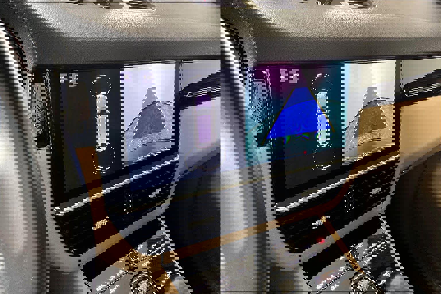 Used 2019 Porsche Cayenne S image 25