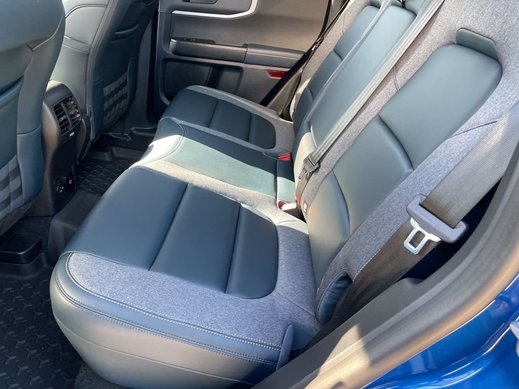 Used 2024 Ford Bronco Sport Outer Banks image 40