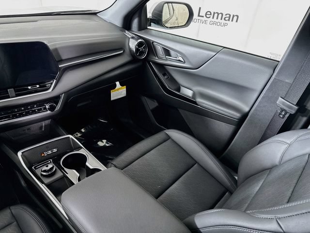 New 2027 Chevrolet Equinox LT w/ Convenience Package II AWD/4WD image 24