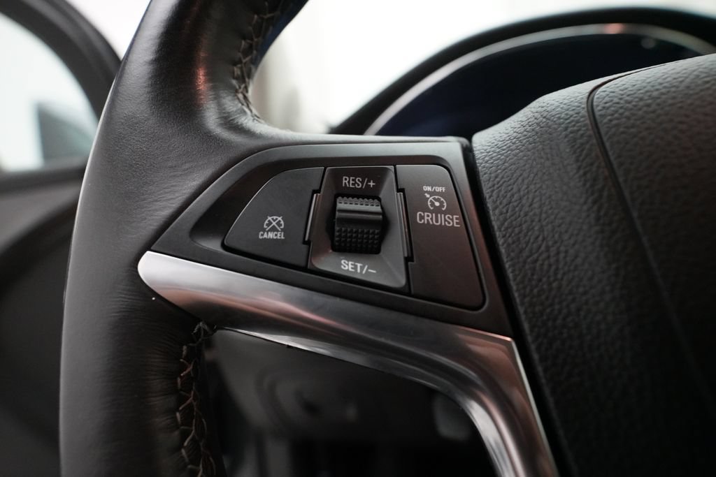 Used 2017 Buick Encore Sport Touring AWD/4WD image 17