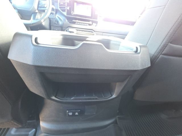 Used 2025 Toyota Tundra SR5 w/ SR5 Convenience Package image 32