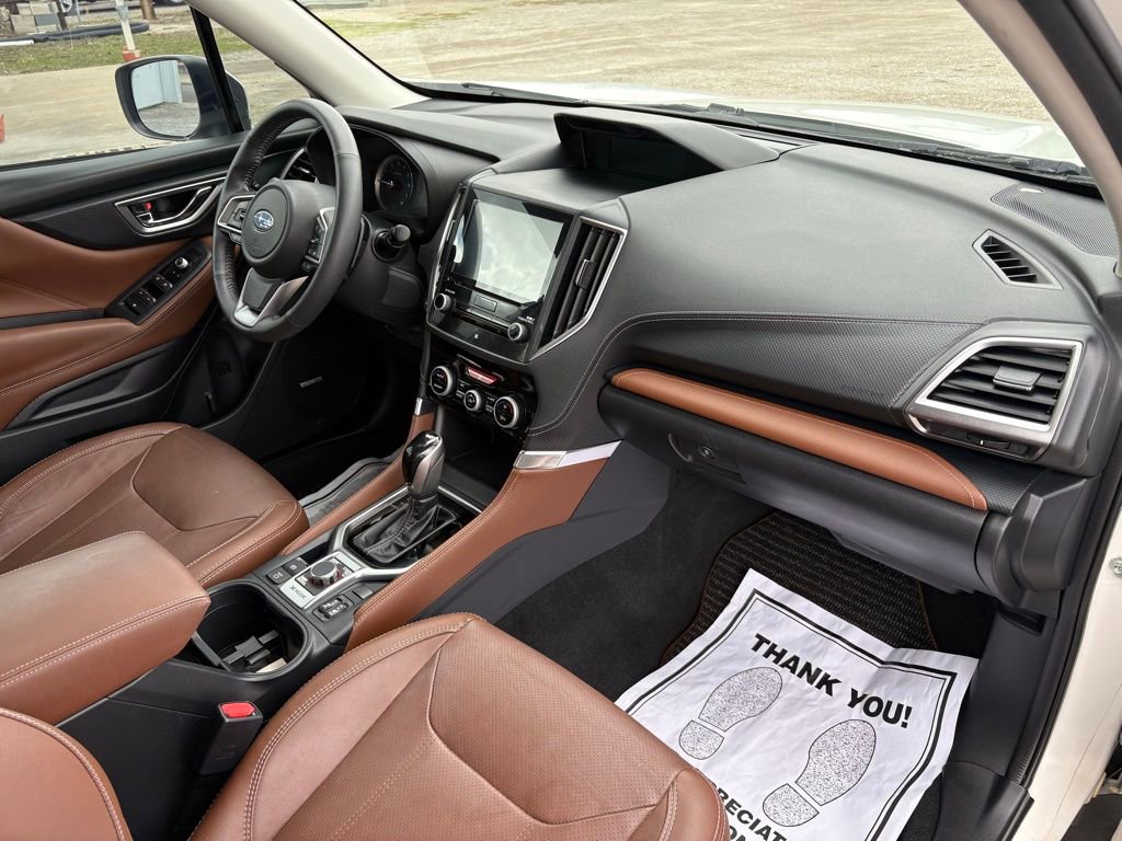 Used 2019 Subaru Forester Touring image 19