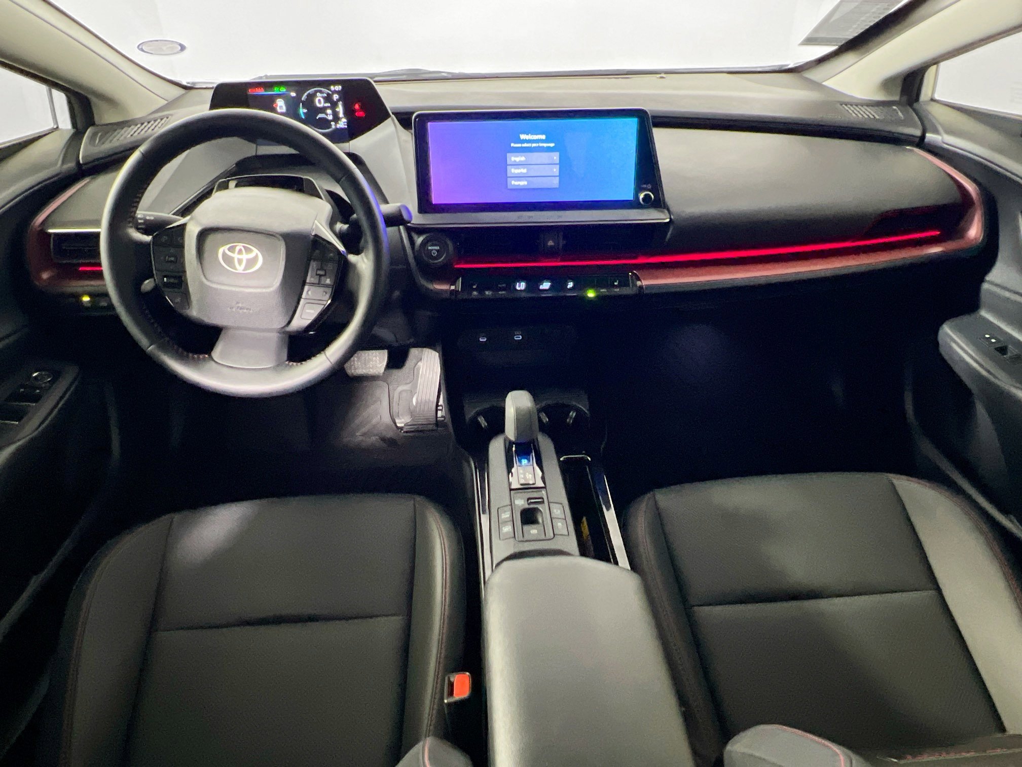 Used 2024 Toyota Prius Prime image 28