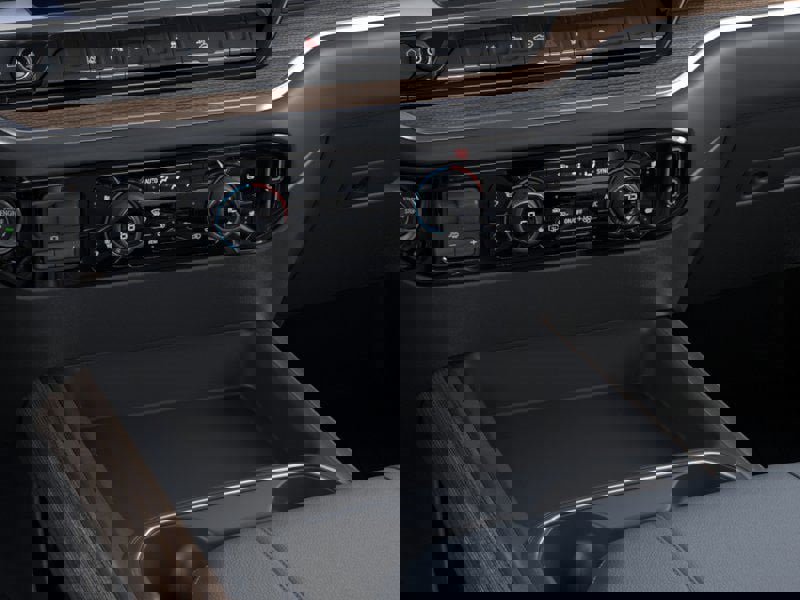 New 2026 Chevrolet Silverado 2500 LT w/ All Star Edition image 23