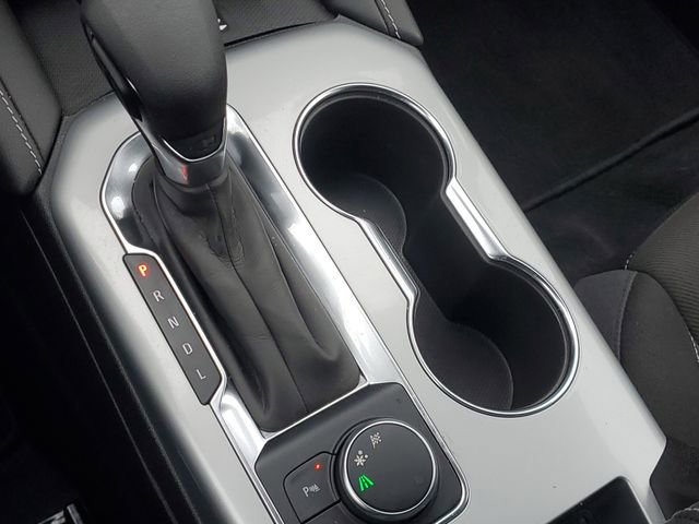 Certified 2024 Chevrolet Blazer LT w/ Convenience Package image 28