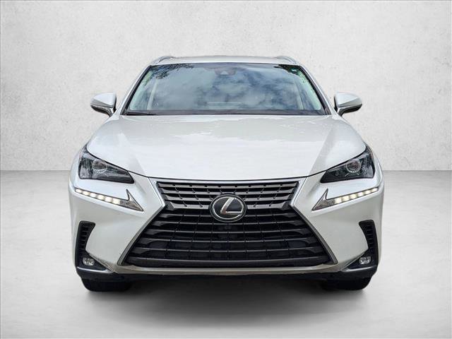 Used 2019 Lexus NX 300 FWD w/ Accessory Package 2 video 2