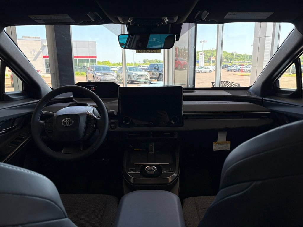 New 2026 Toyota bZ AWD/4WD image 14