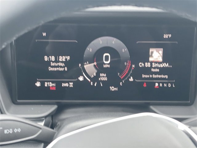 New 2026 GMC Terrain Elevation w/ Elevation Premium Package image 11