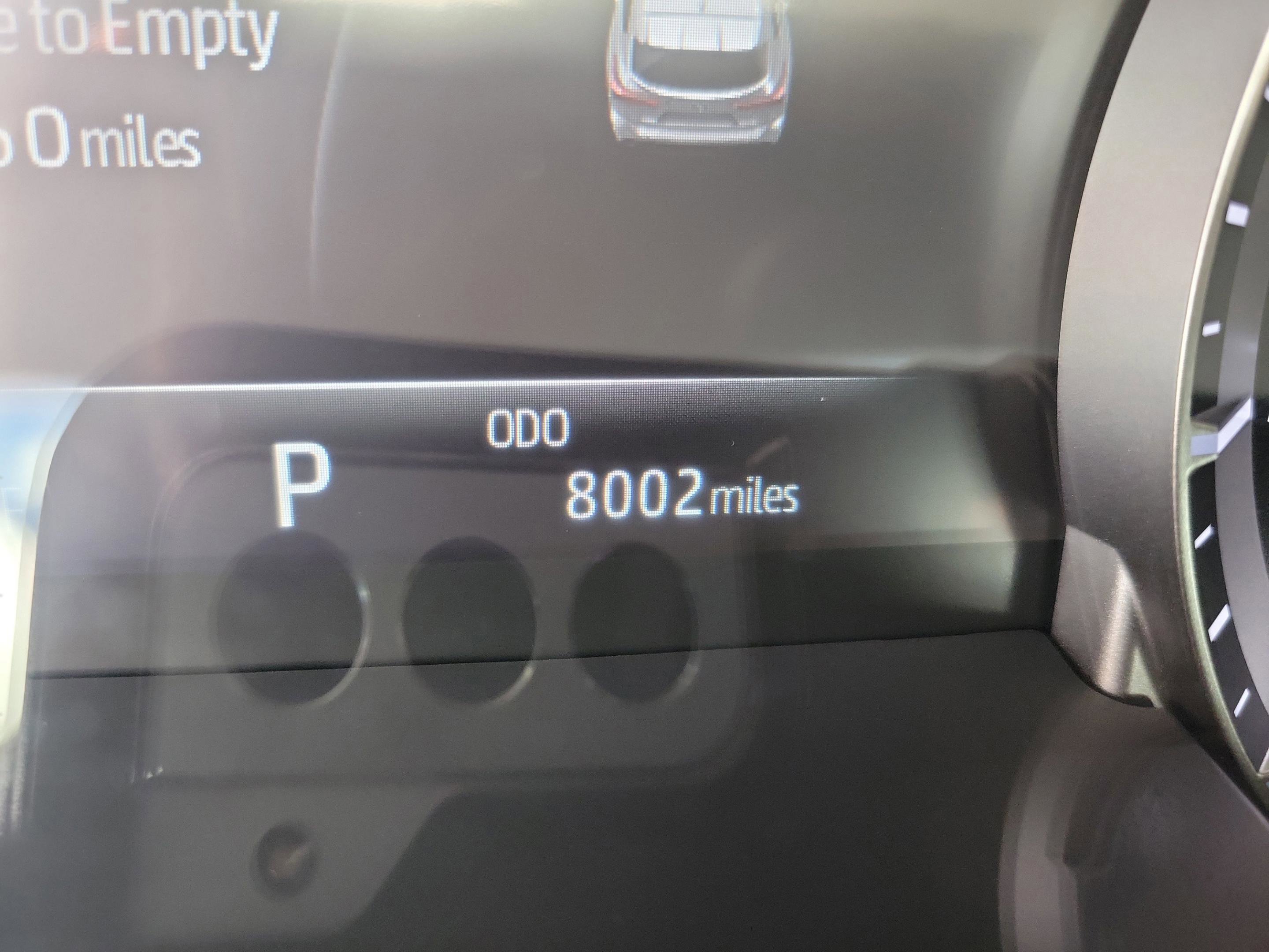 Certified 2025 Toyota Highlander XLE AWD/4WD image 11