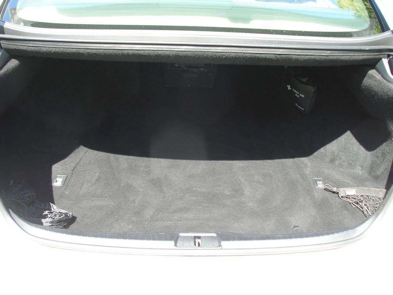 Used 2010 Lexus LS 460 image 6