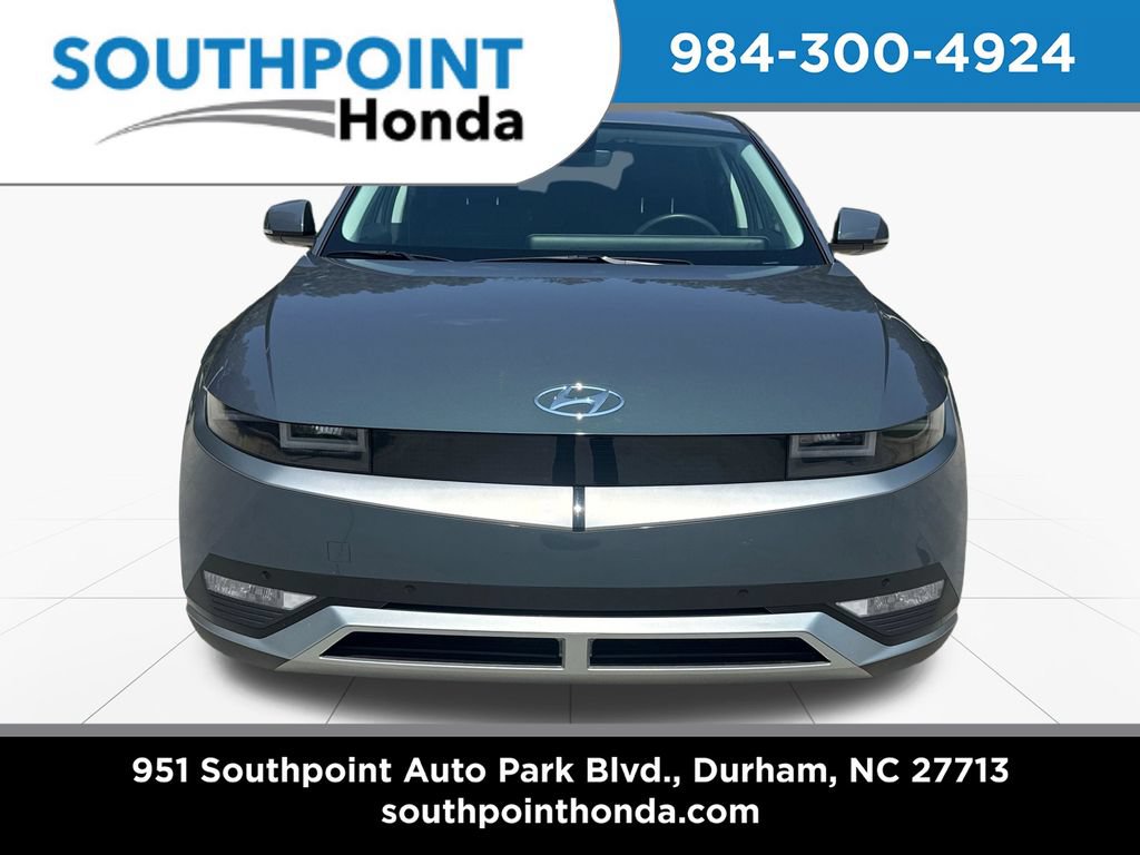 Used 2024 Hyundai Ioniq 5 SEL RWD video 2