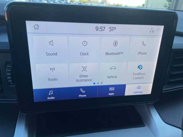 Used 2021 Ford Explorer 4WD image 28