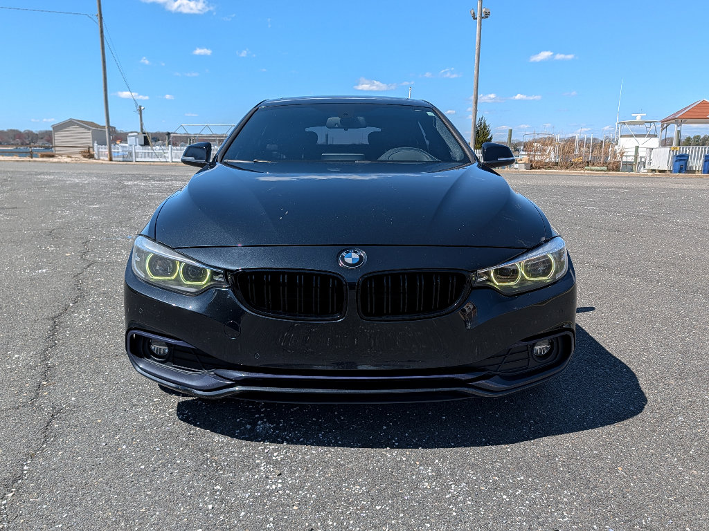 Used 2018 BMW 440i Gran Coupe xDrive image 2