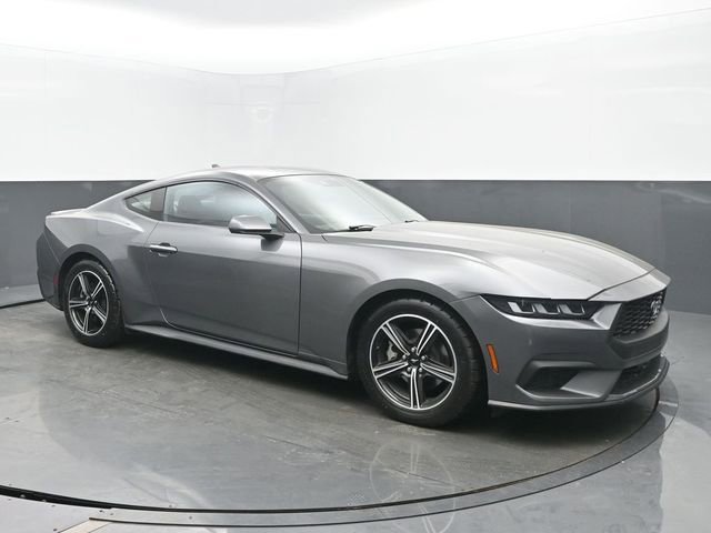 Used 2024 Ford Mustang Premium RWD image 7
