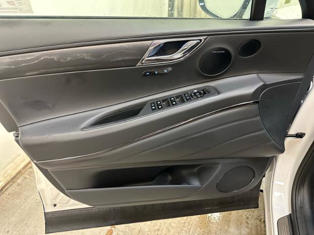 New 2026 Genesis GV80 3.5T Prestige image 10