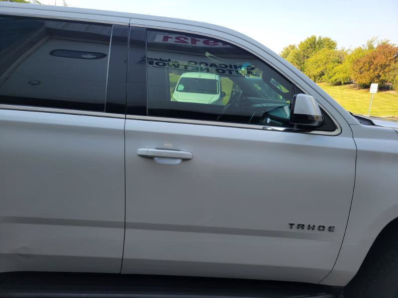Used 2017 Chevrolet Tahoe 4WD image 31