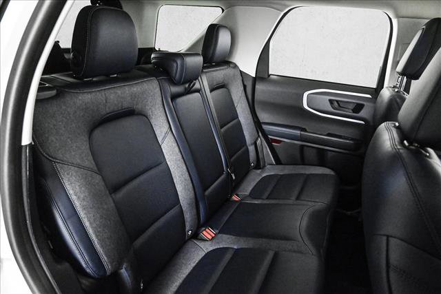 Used 2021 Ford Bronco Sport Outer Banks image 20