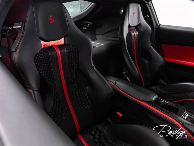 Used 2020 Ferrari 812 Superfast RWD image 38