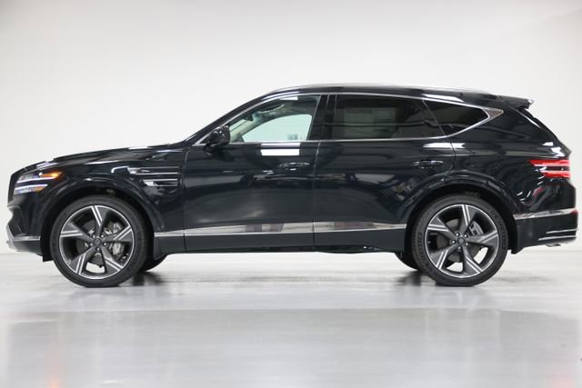 New 2026 Genesis GV80 2.5T Prestige AWD/4WD image 8