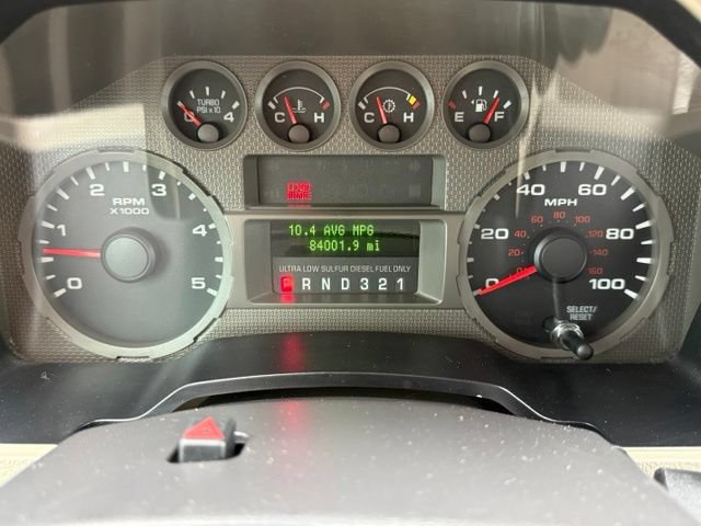 Used 2008 Ford F450 XLT AWD/4WD image 23