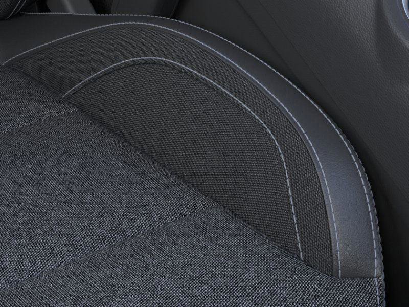 New 2026 Ford Mustang Coupe image 16