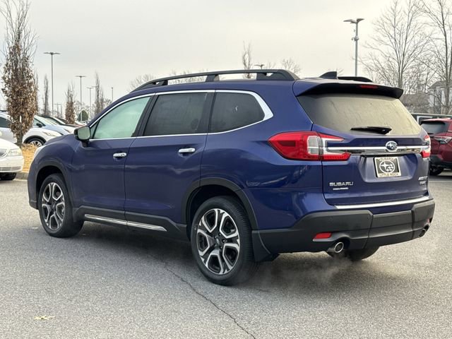 New 2026 Subaru Ascent Touring w/ Popular Package #1 image 5