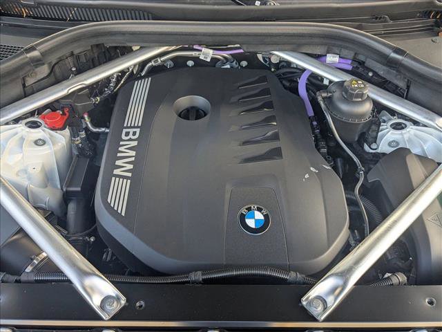 New 2026 BMW X5 xDrive40i w/ Climate Comfort Package image 18