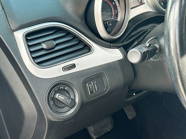 Used 2018 Dodge Journey GT w/ Nav & Sun Group image 11