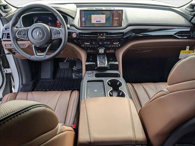 New 2026 Acura MDX SH-AWD w/ Advance Package image 13
