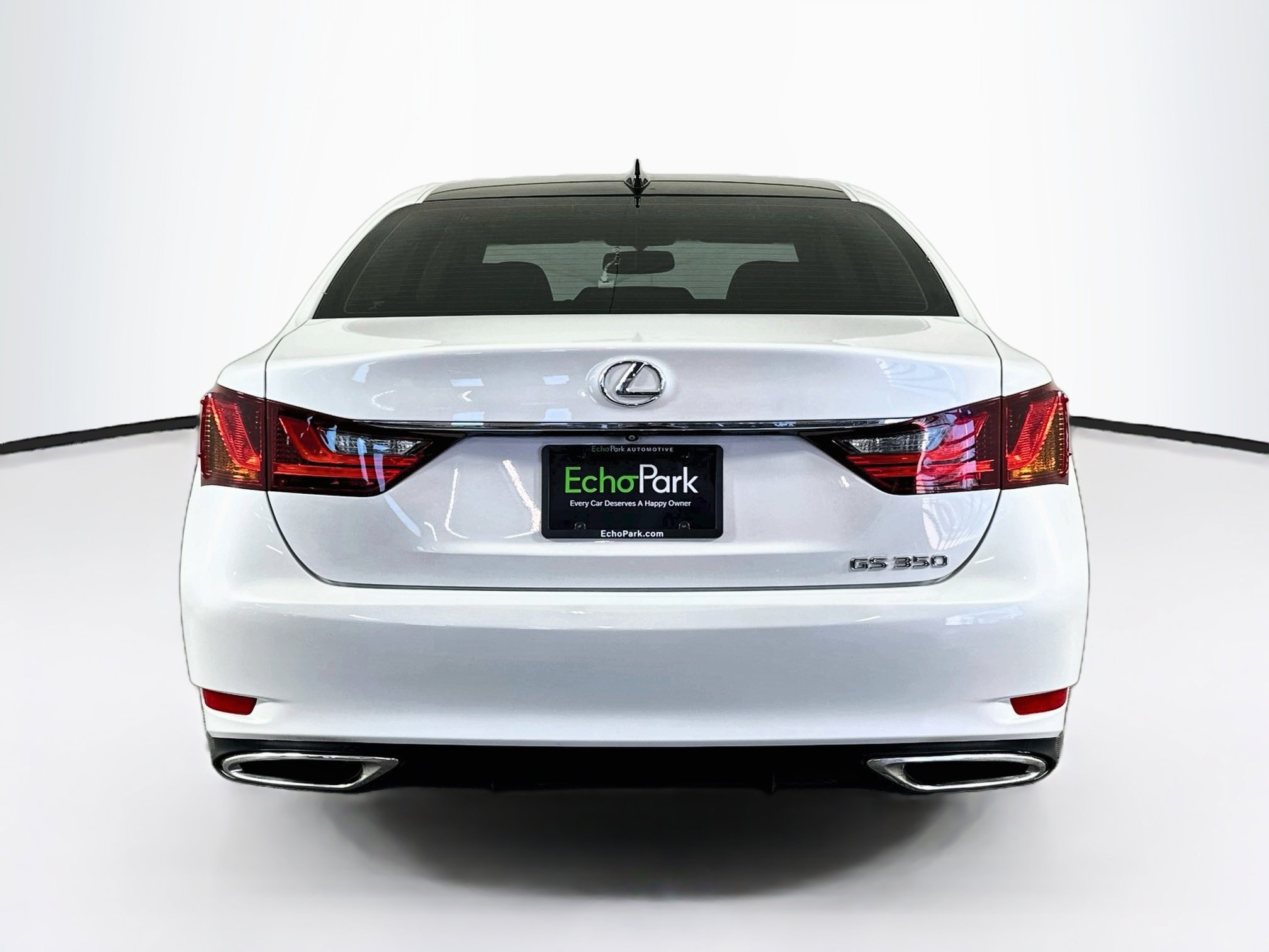 Used 2015 Lexus GS 350 RWD image 7
